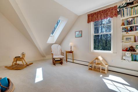 16 Chandler Drive Falmouth ME 04105