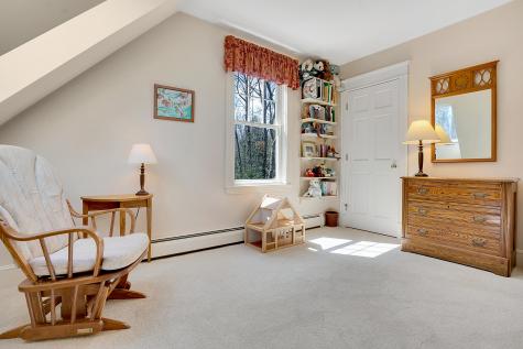 16 Chandler Drive Falmouth ME 04105