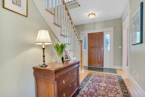 16 Chandler Drive Falmouth ME 04105