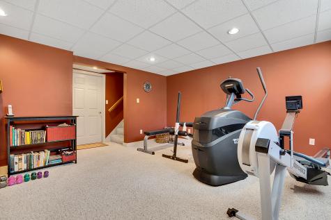16 Chandler Drive Falmouth ME 04105