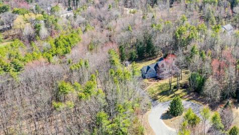 16 Chandler Drive Falmouth ME 04105