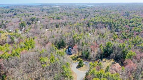 16 Chandler Drive Falmouth ME 04105
