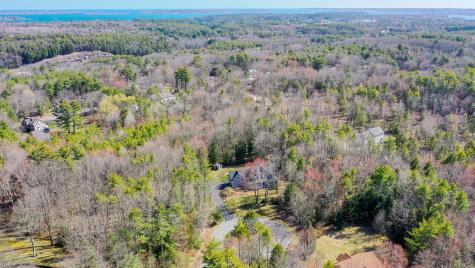 16 Chandler Drive Falmouth ME 04105