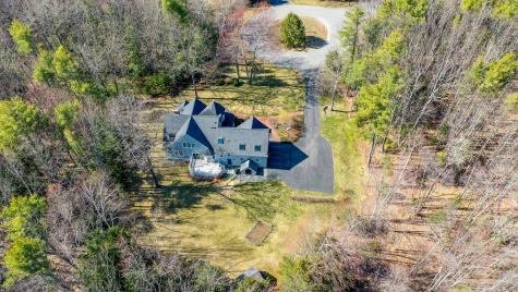 16 Chandler Drive Falmouth ME 04105