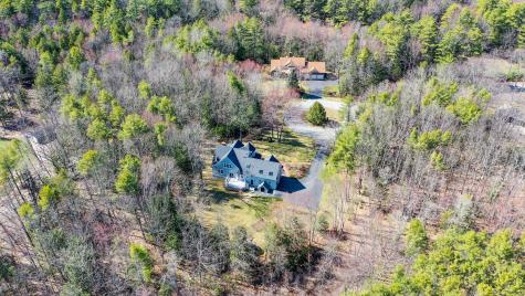 16 Chandler Drive Falmouth ME 04105