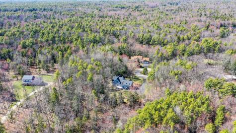 16 Chandler Drive Falmouth ME 04105
