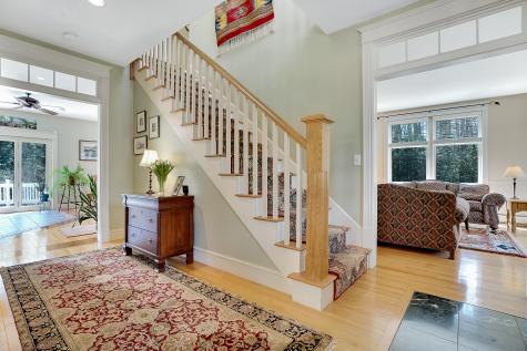 16 Chandler Drive Falmouth ME 04105
