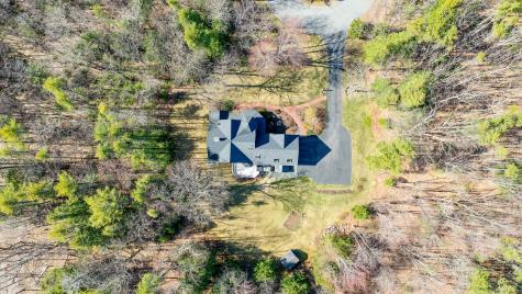 16 Chandler Drive Falmouth ME 04105