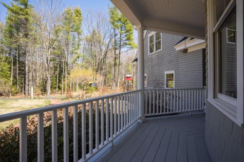 16 Chandler Drive Falmouth ME 04105