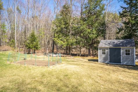 16 Chandler Drive Falmouth ME 04105