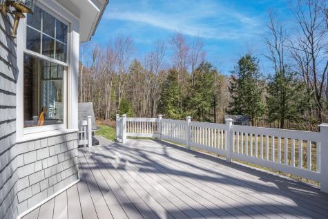 16 Chandler Drive Falmouth ME 04105