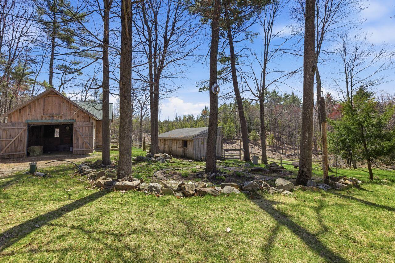 122 Thyngs Mill Road Waterboro ME 04061