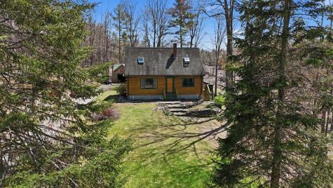 122 Thyngs Mill Road Waterboro ME 04061