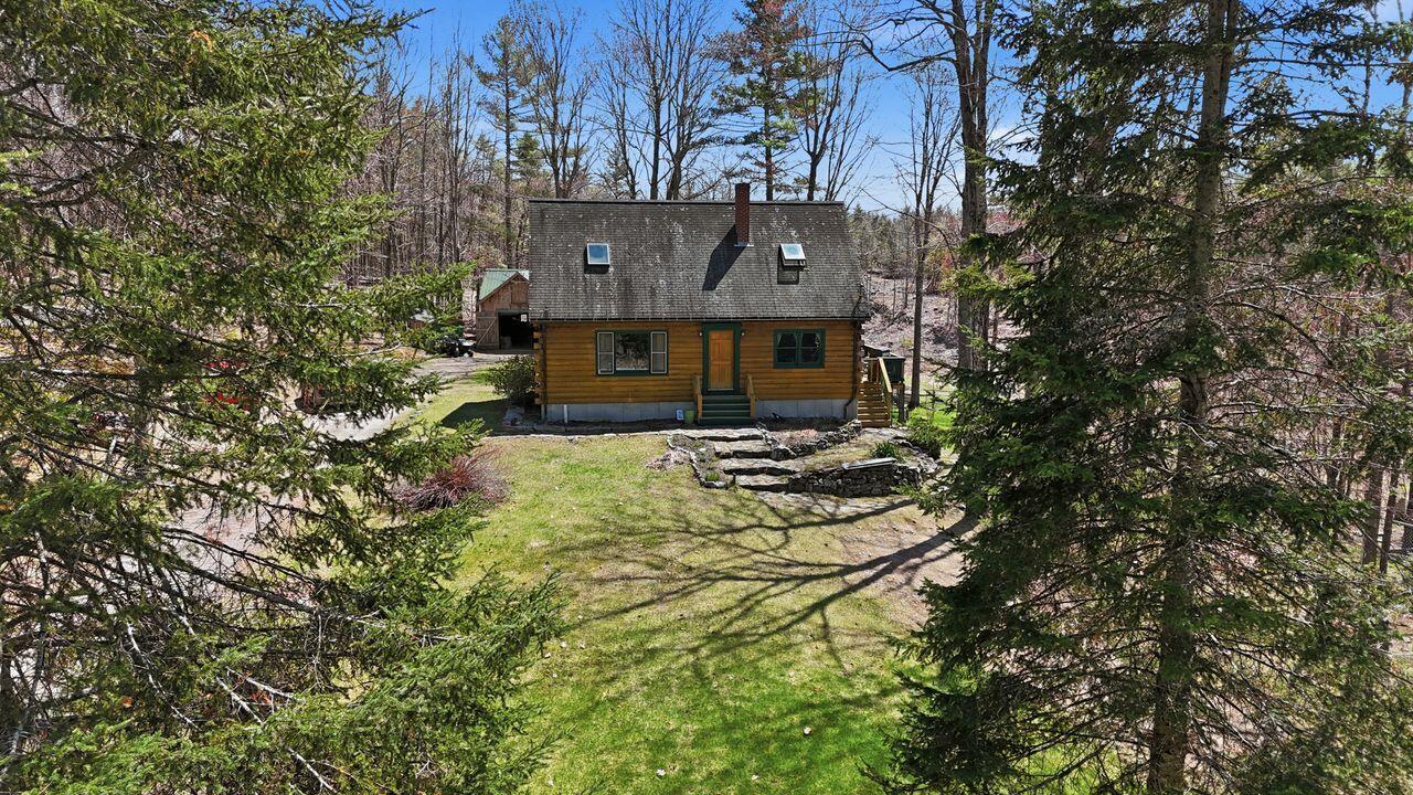 122 Thyngs Mill Road Waterboro ME 04061
