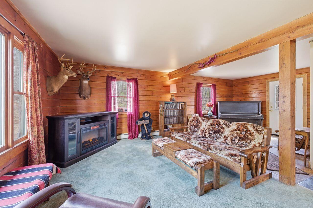 122 Thyngs Mill Road Waterboro ME 04061