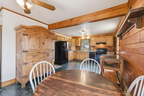 122 Thyngs Mill Road Waterboro ME 04061