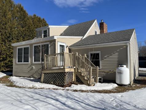 28 N Riverside Drive Waterville ME 04901