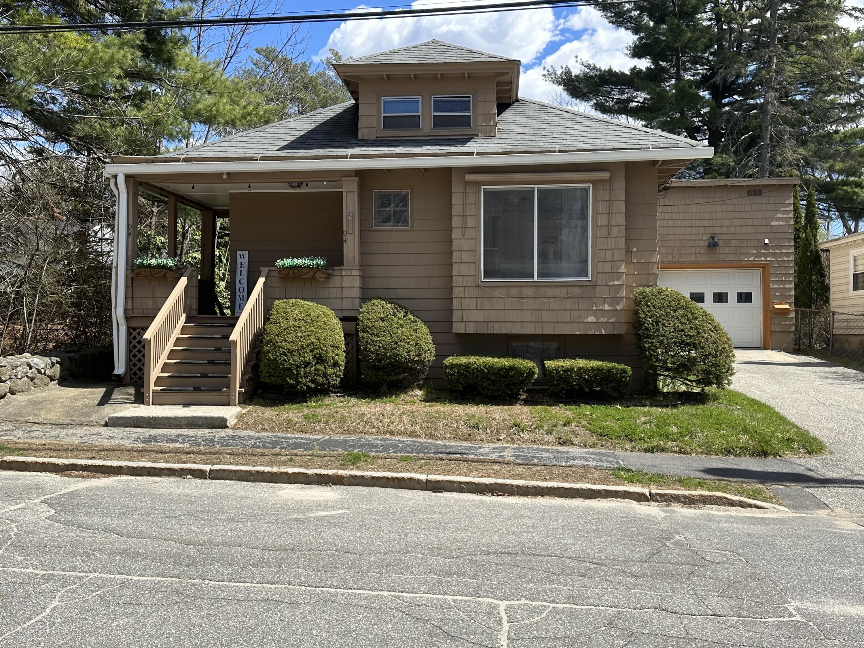94 Western Promenade Auburn ME 04210