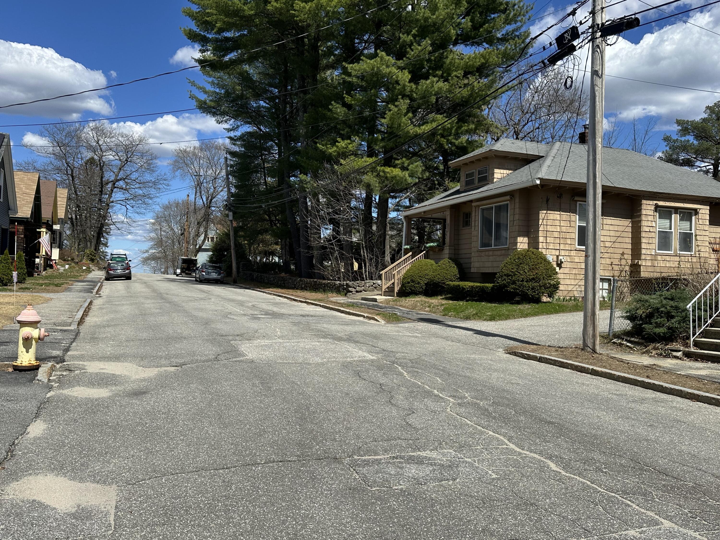 94 Western Promenade Auburn ME 04210