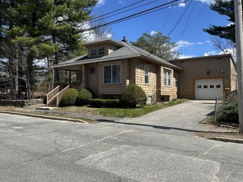 94 Western Promenade Auburn ME 04210