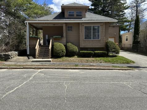94 Western Promenade Auburn ME 04210
