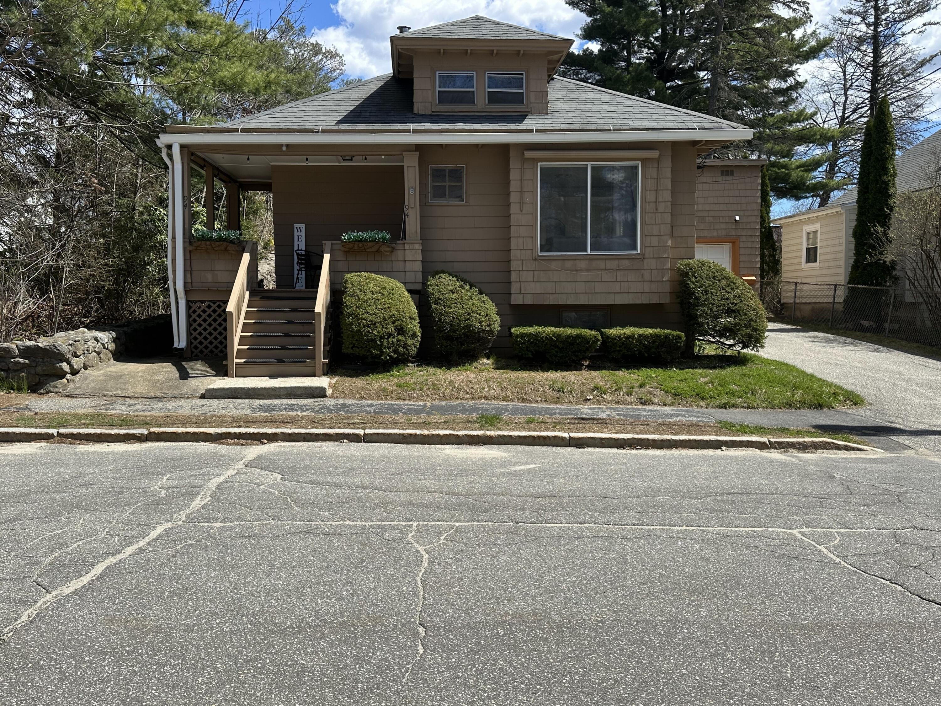 94 Western Promenade Auburn ME 04210