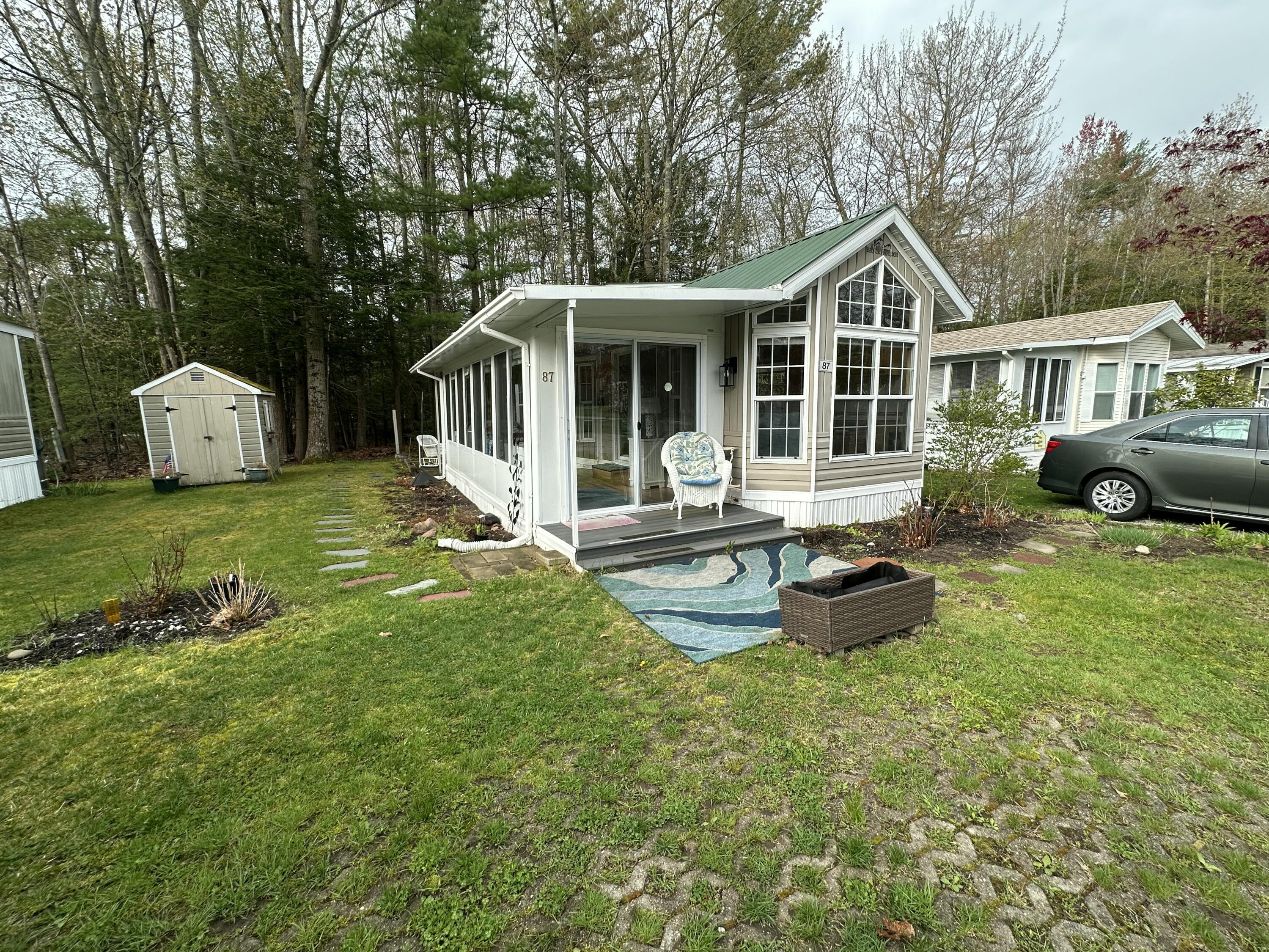 430 Post Road Wells ME 04090