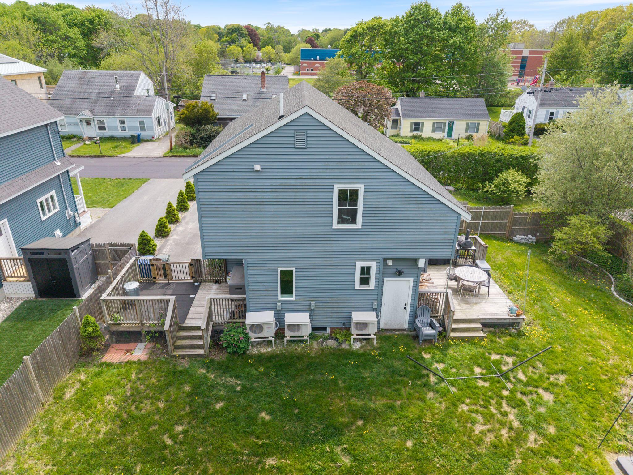 45 Smith Street South Portland ME 04106