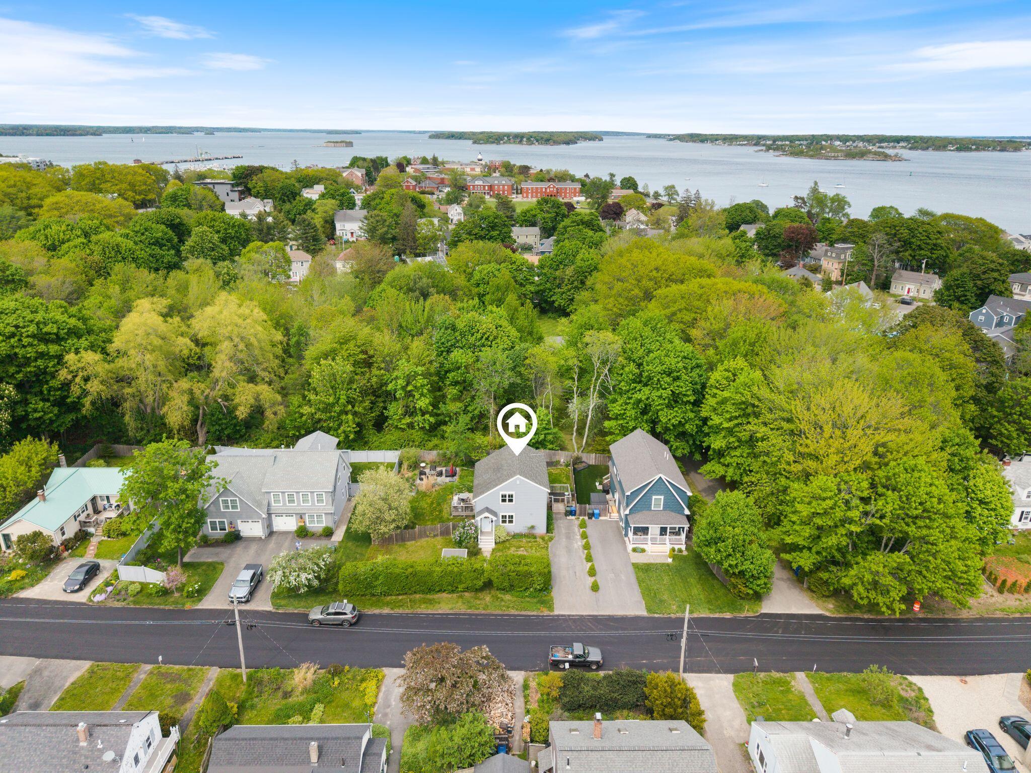 45 Smith Street South Portland ME 04106