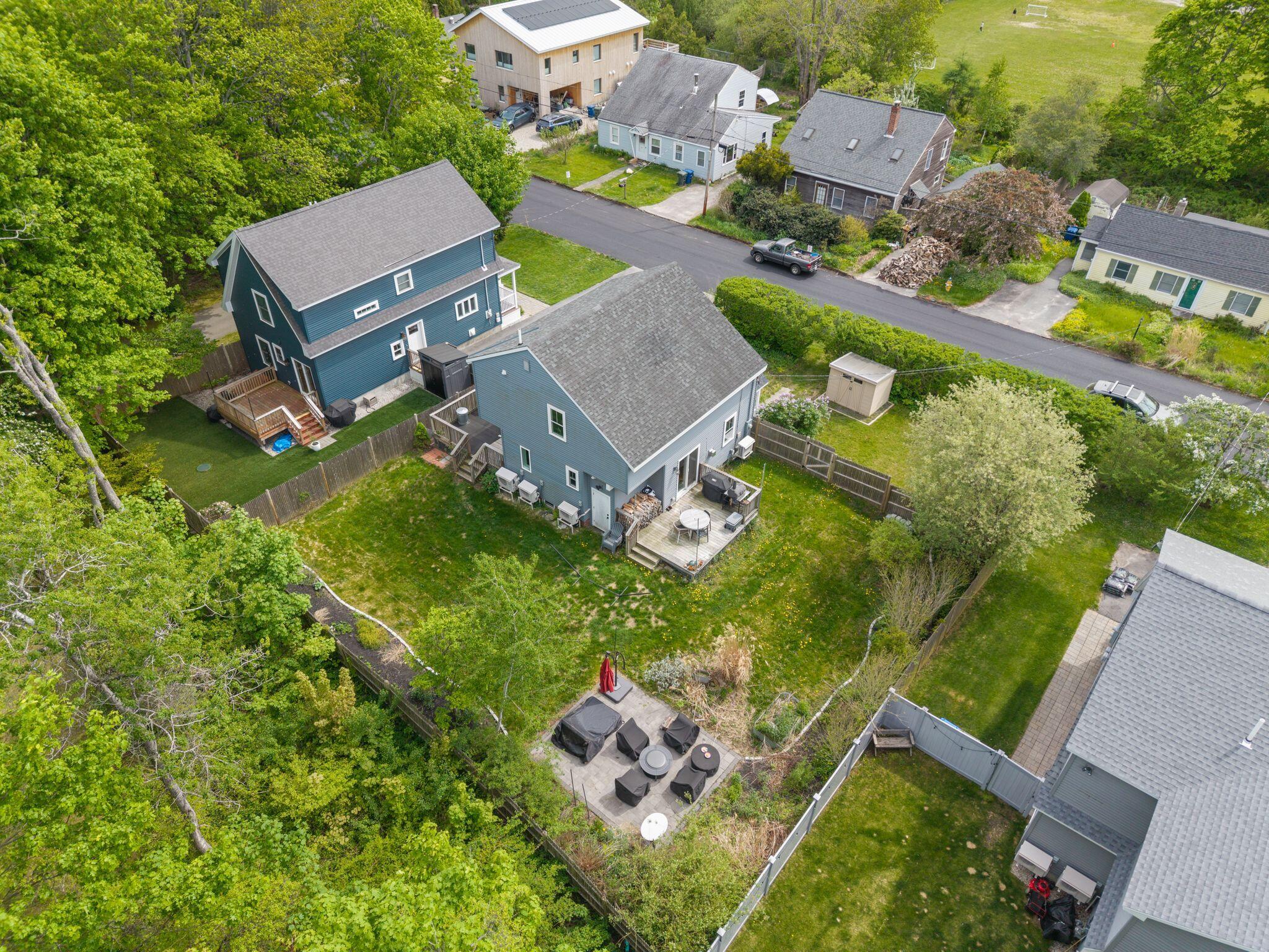 45 Smith Street South Portland ME 04106