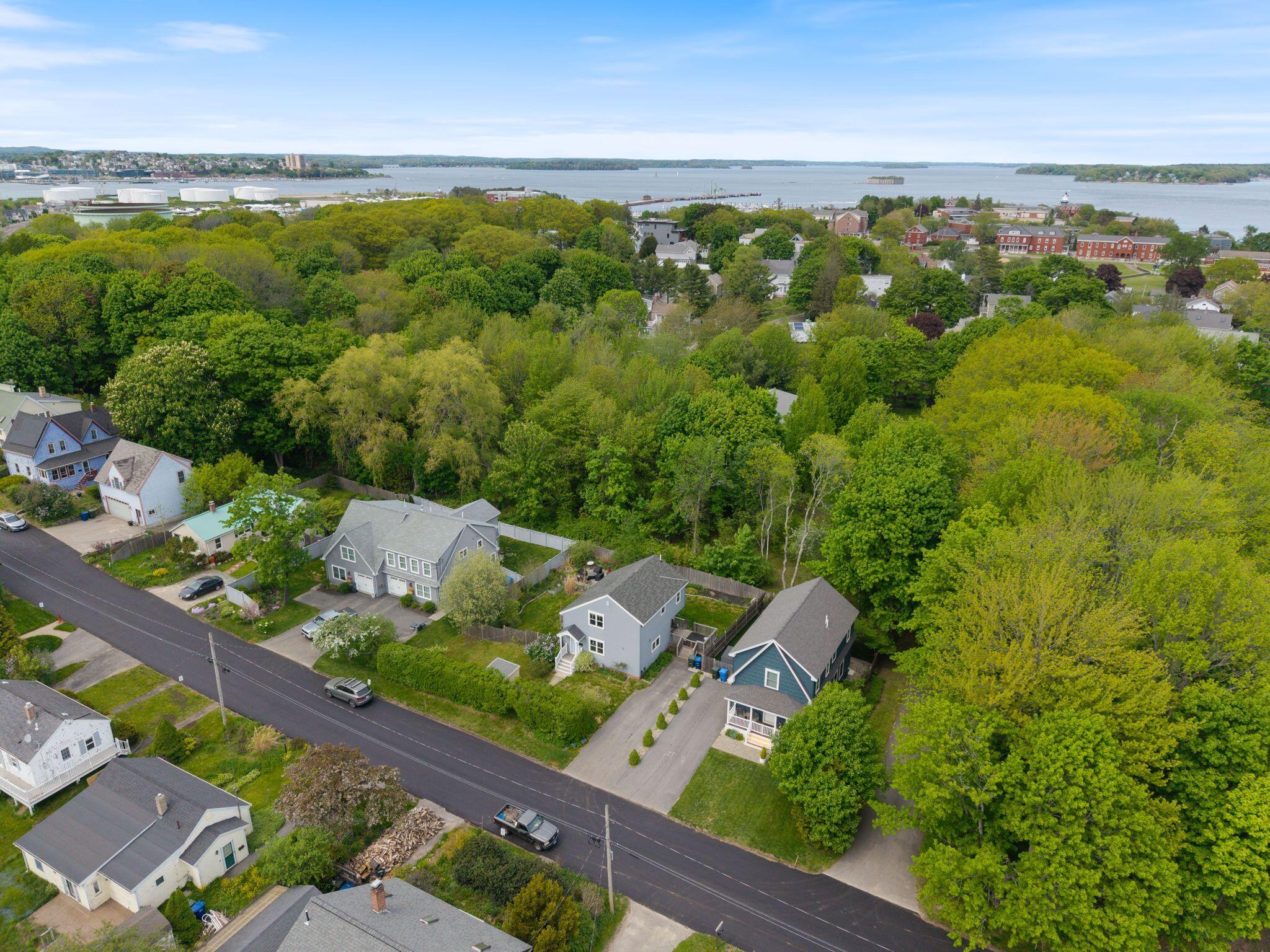 45 Smith Street South Portland ME 04106