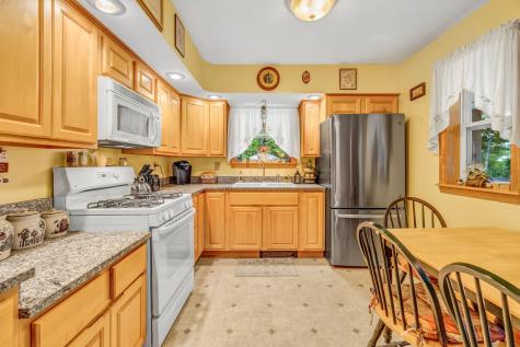 19 & 23 Skyhawk Way Orland ME 04472