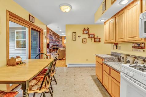 19 & 23 Skyhawk Way Orland ME 04472