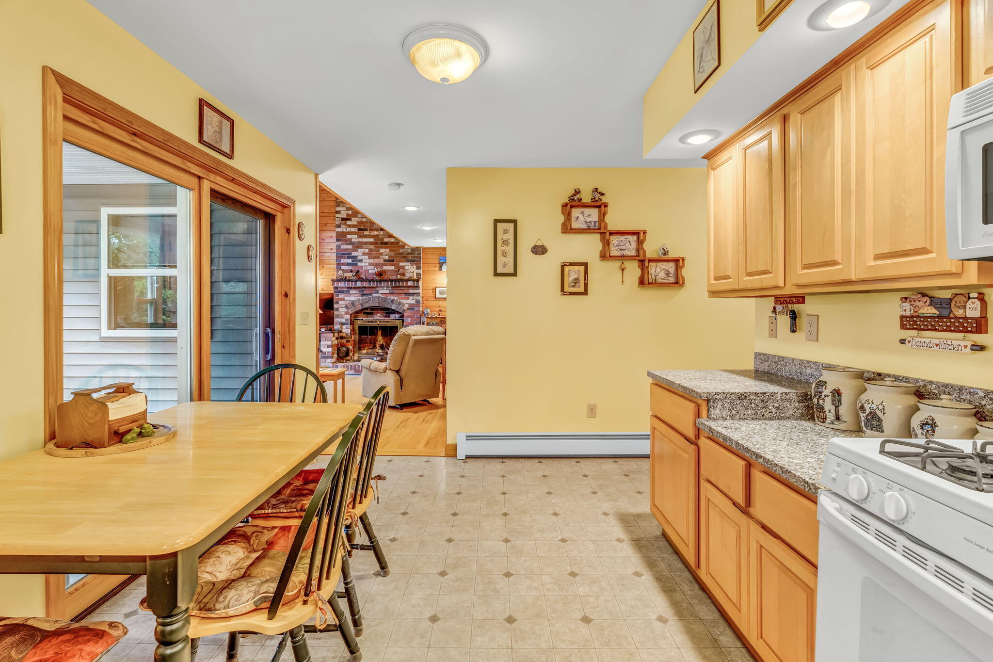 19 & 23 Skyhawk Way Orland ME 04472