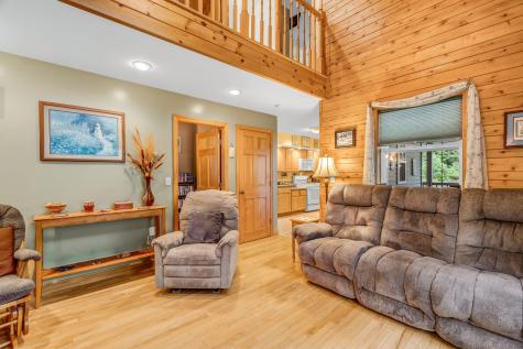 19 & 23 Skyhawk Way Orland ME 04472