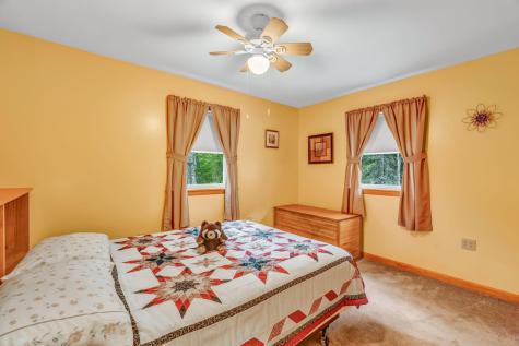 19 & 23 Skyhawk Way Orland ME 04472