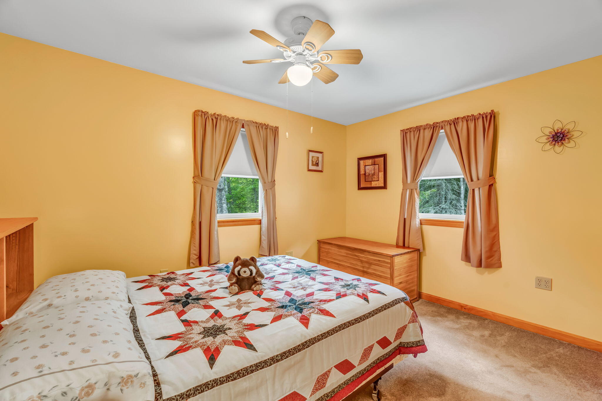19 & 23 Skyhawk Way Orland ME 04472
