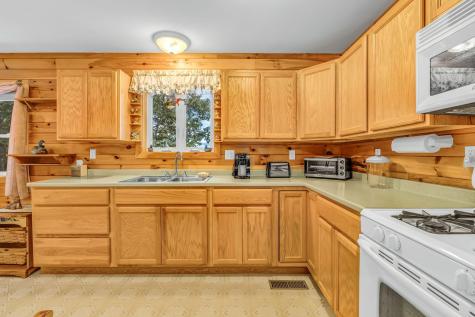 19 & 23 Skyhawk Way Orland ME 04472