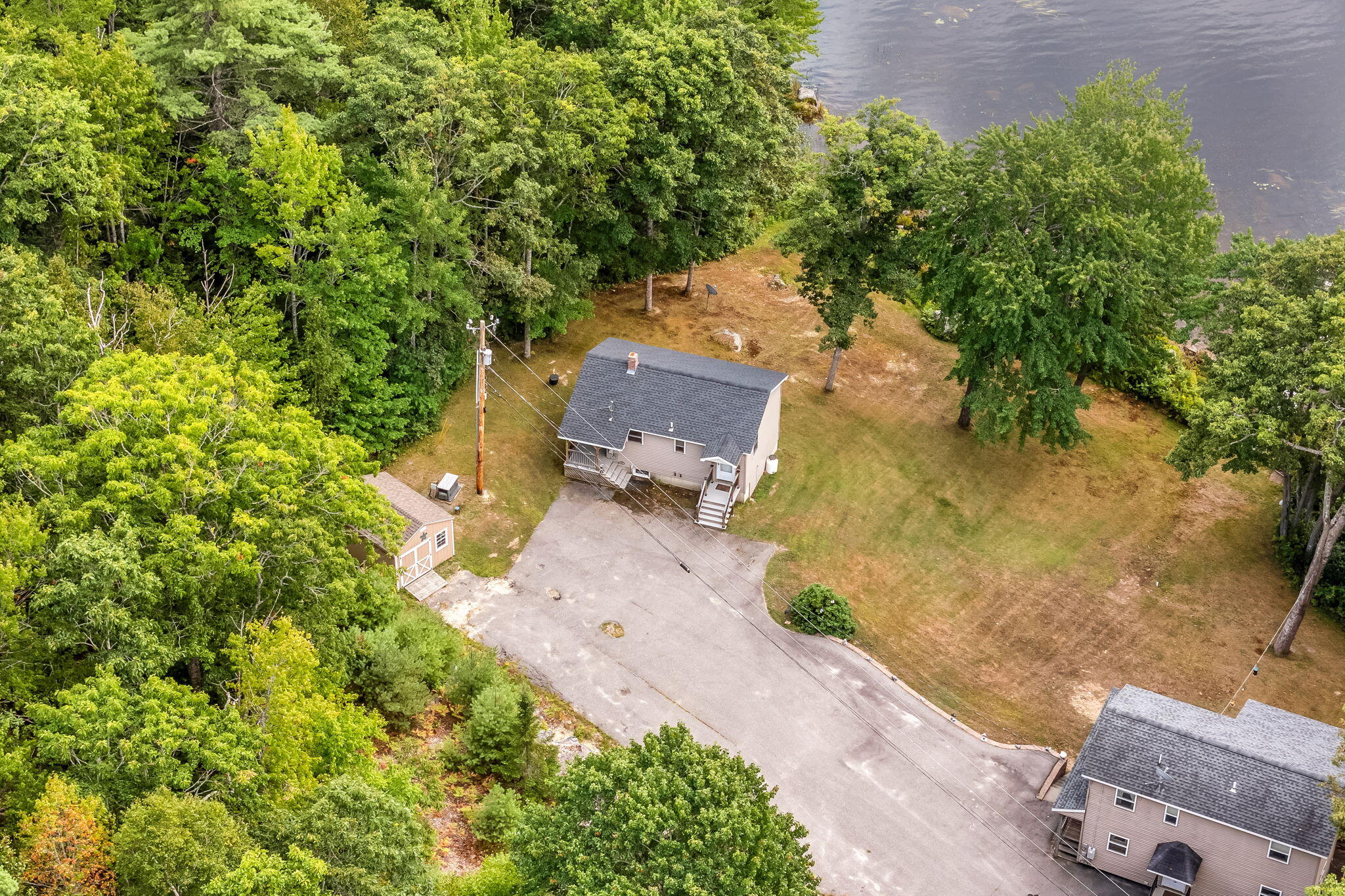 19 & 23 Skyhawk Way Orland ME 04472