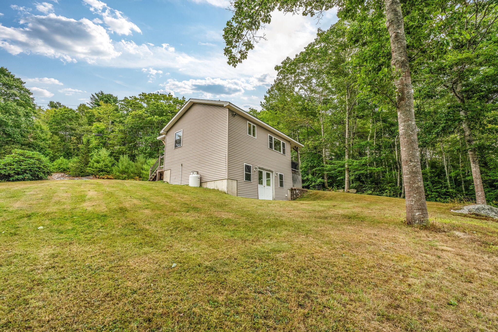 19 & 23 Skyhawk Way Orland ME 04472
