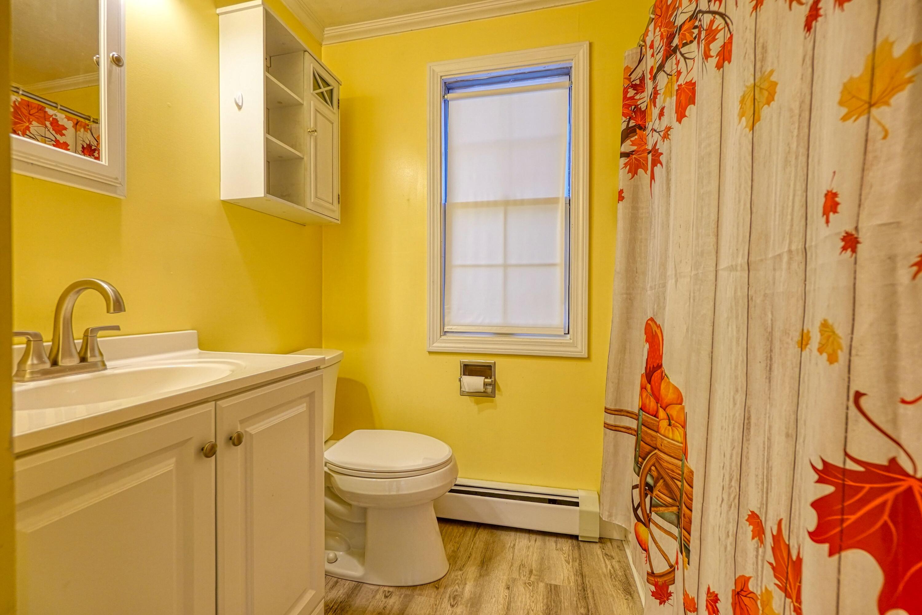 29 Sterling Street Waterville ME 04901