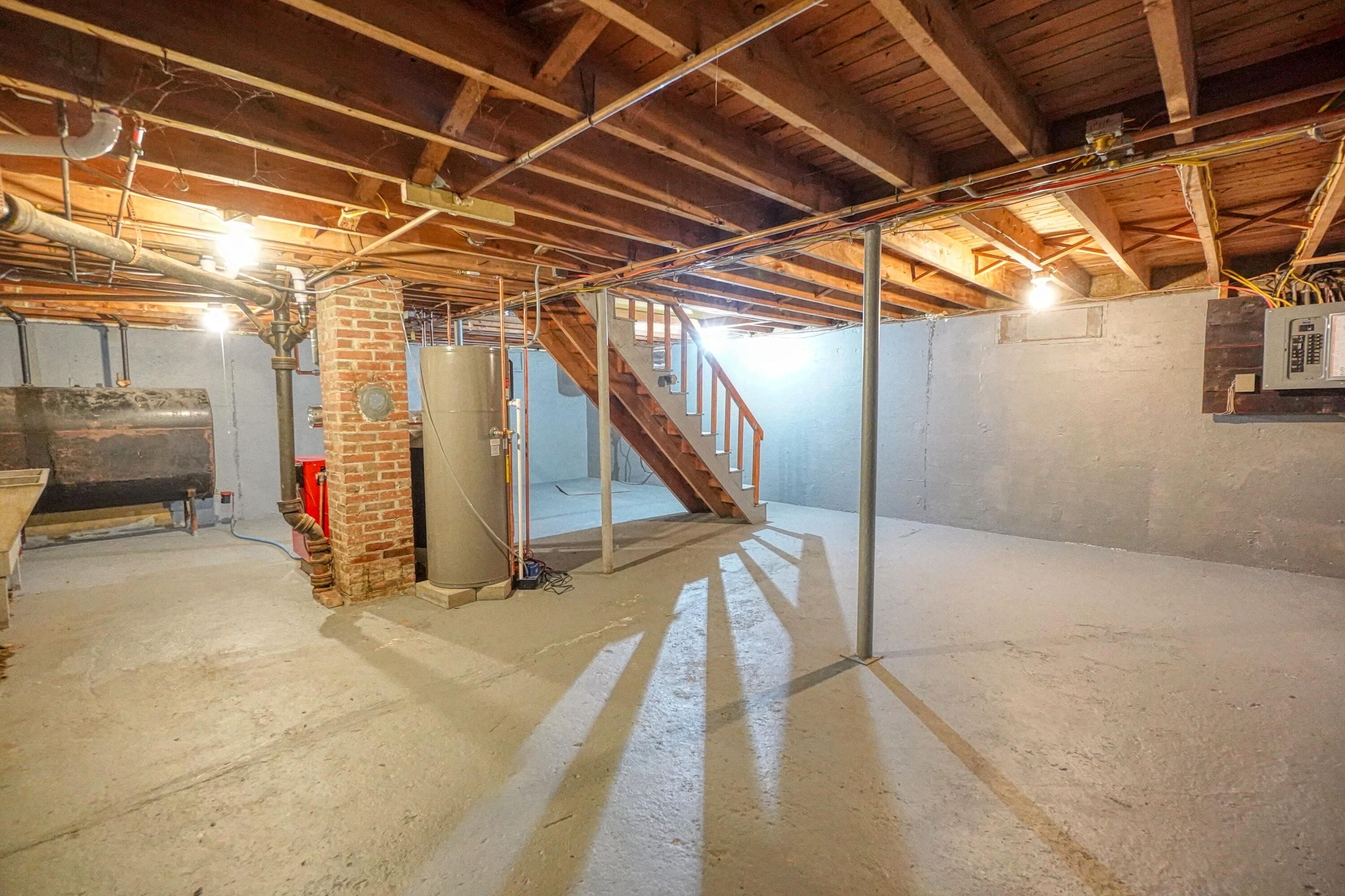 29 Sterling Street Waterville ME 04901