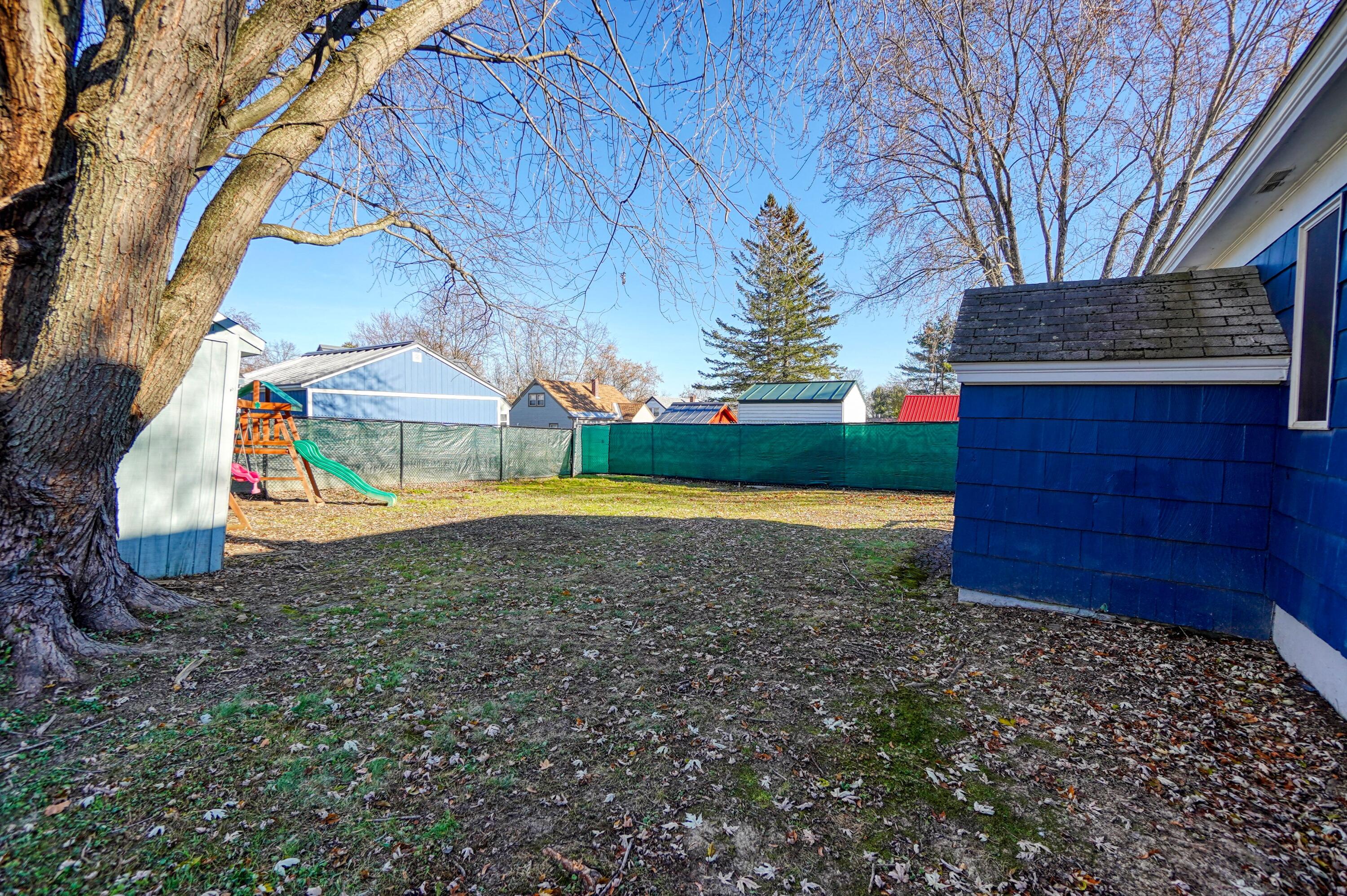 29 Sterling Street Waterville ME 04901