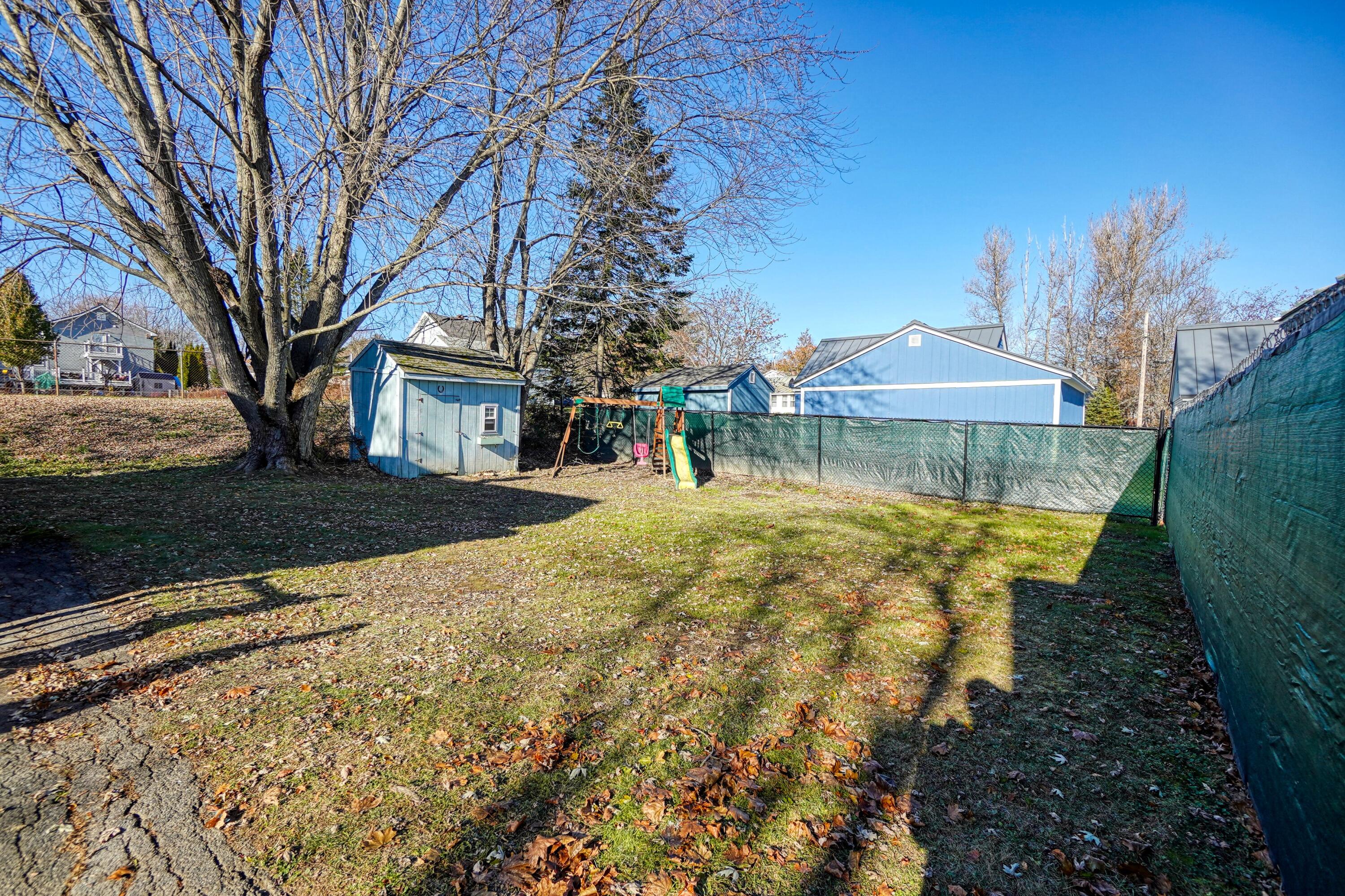 29 Sterling Street Waterville ME 04901