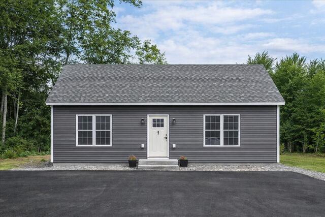 91 Old Cedar Grove Road Pittston ME 04345