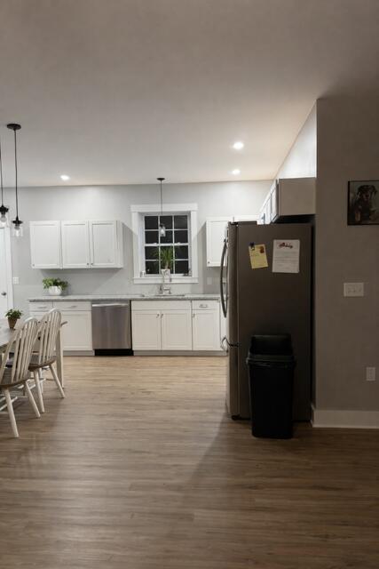 91 Old Cedar Grove Road Pittston ME 04345