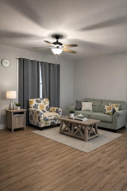 91 Old Cedar Grove Road Pittston ME 04345