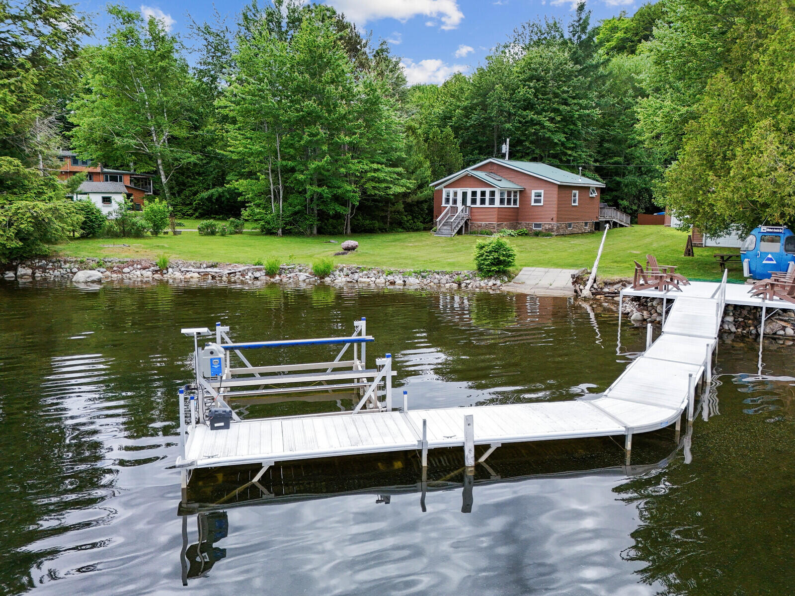 26 Tabert Lane Belgrade ME 04917