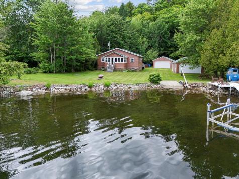 26 Tabert Lane Belgrade ME 04917