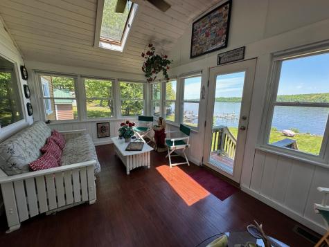 26 Tabert Lane Belgrade ME 04917